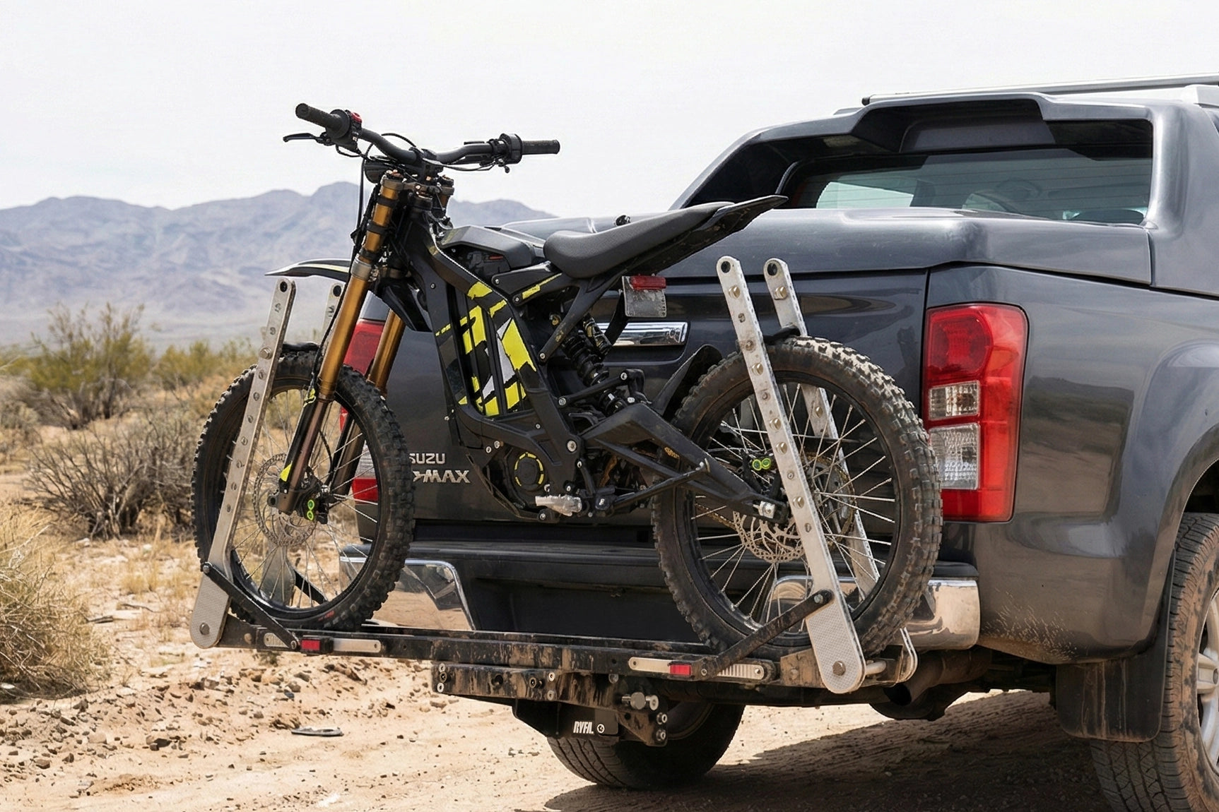RYFA SUPER DUTY-X RAPID RACK