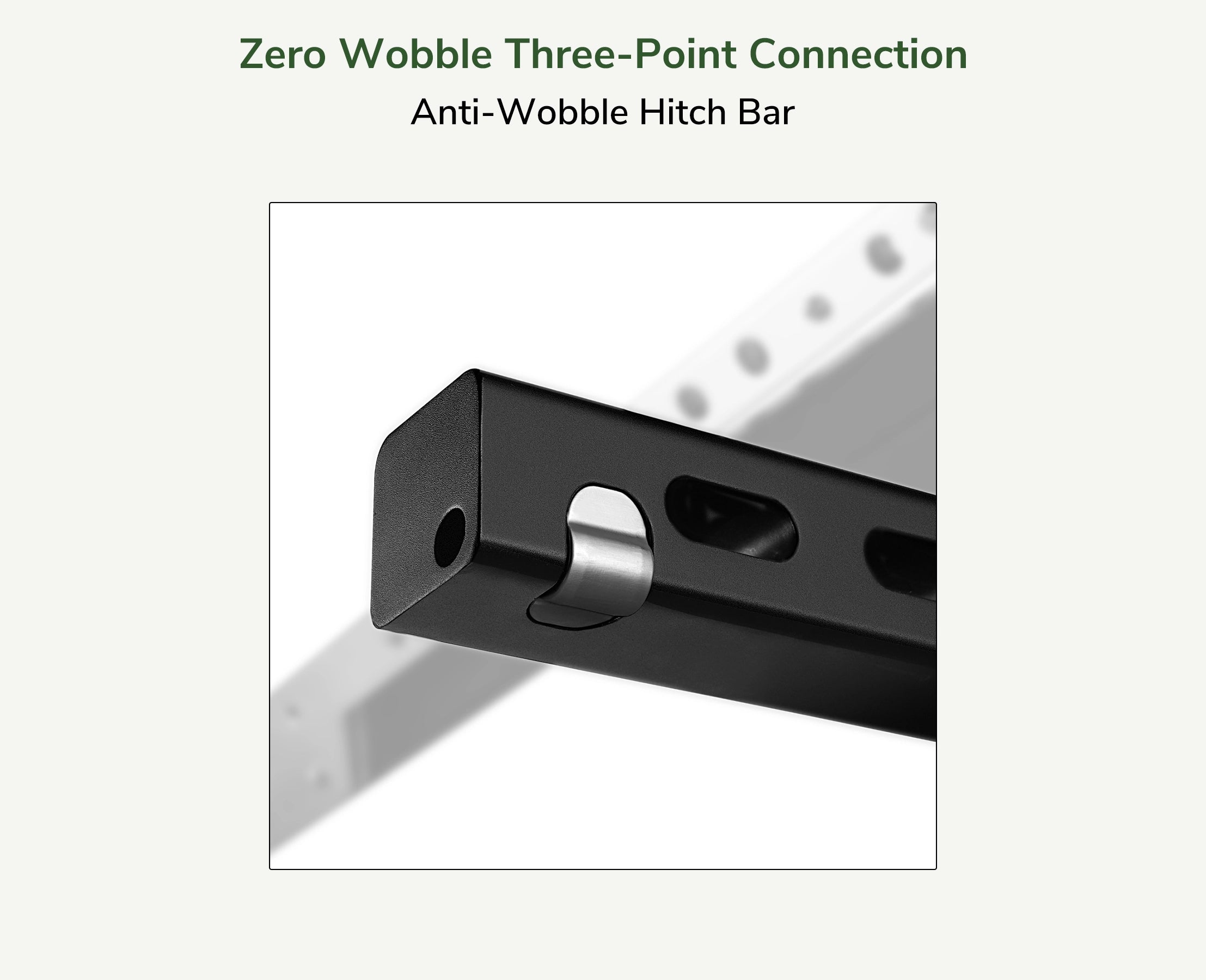 RYFA SUPER DUTY-X RAPID RACK