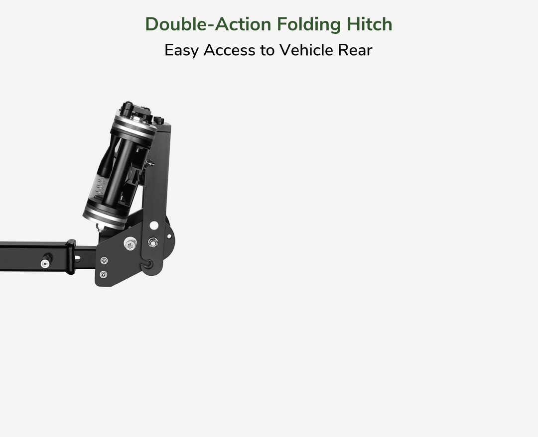 Ryfa RYFA SUPER DUTY-X RAPID RACK