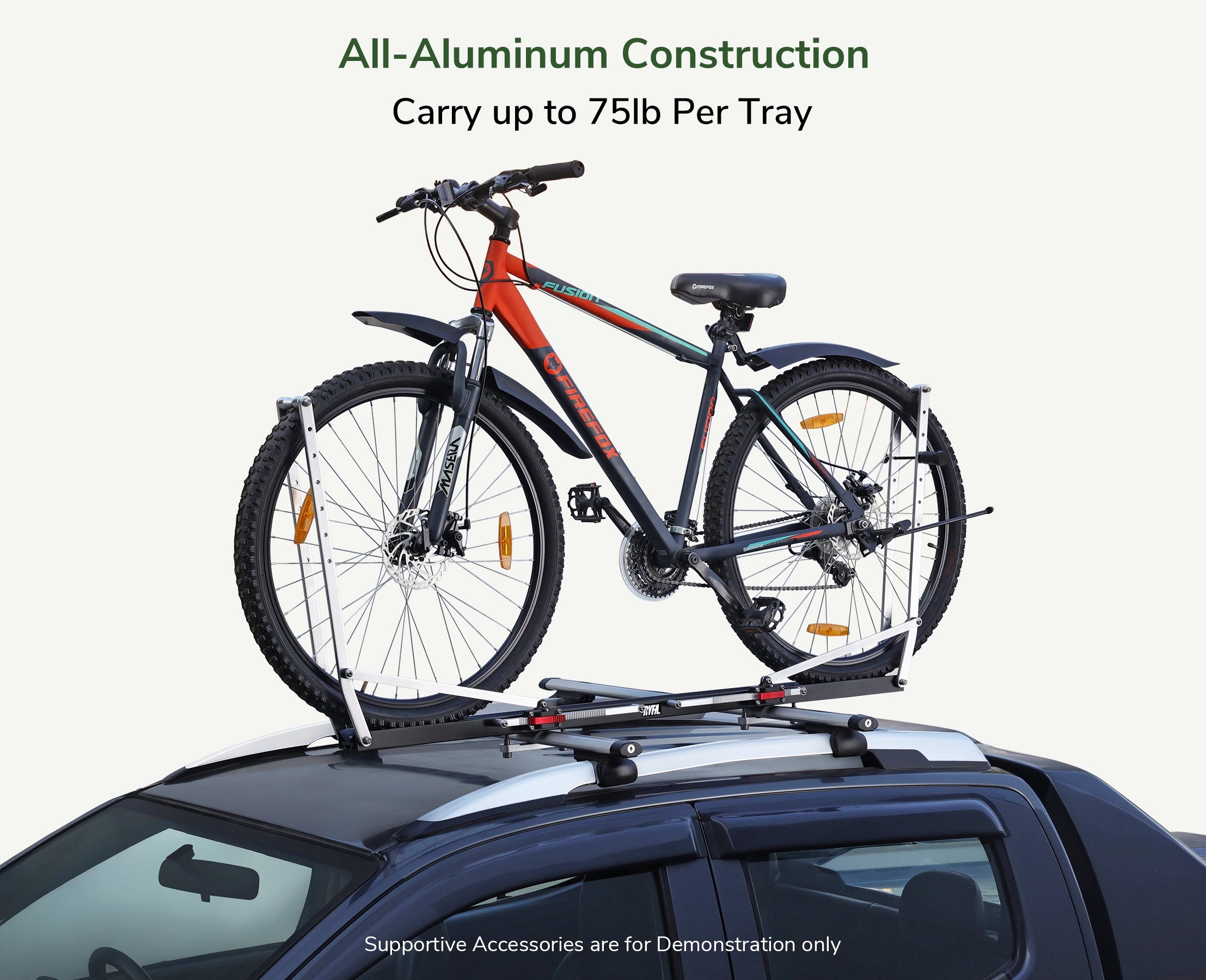 RYFA RAPID ROOF RACK