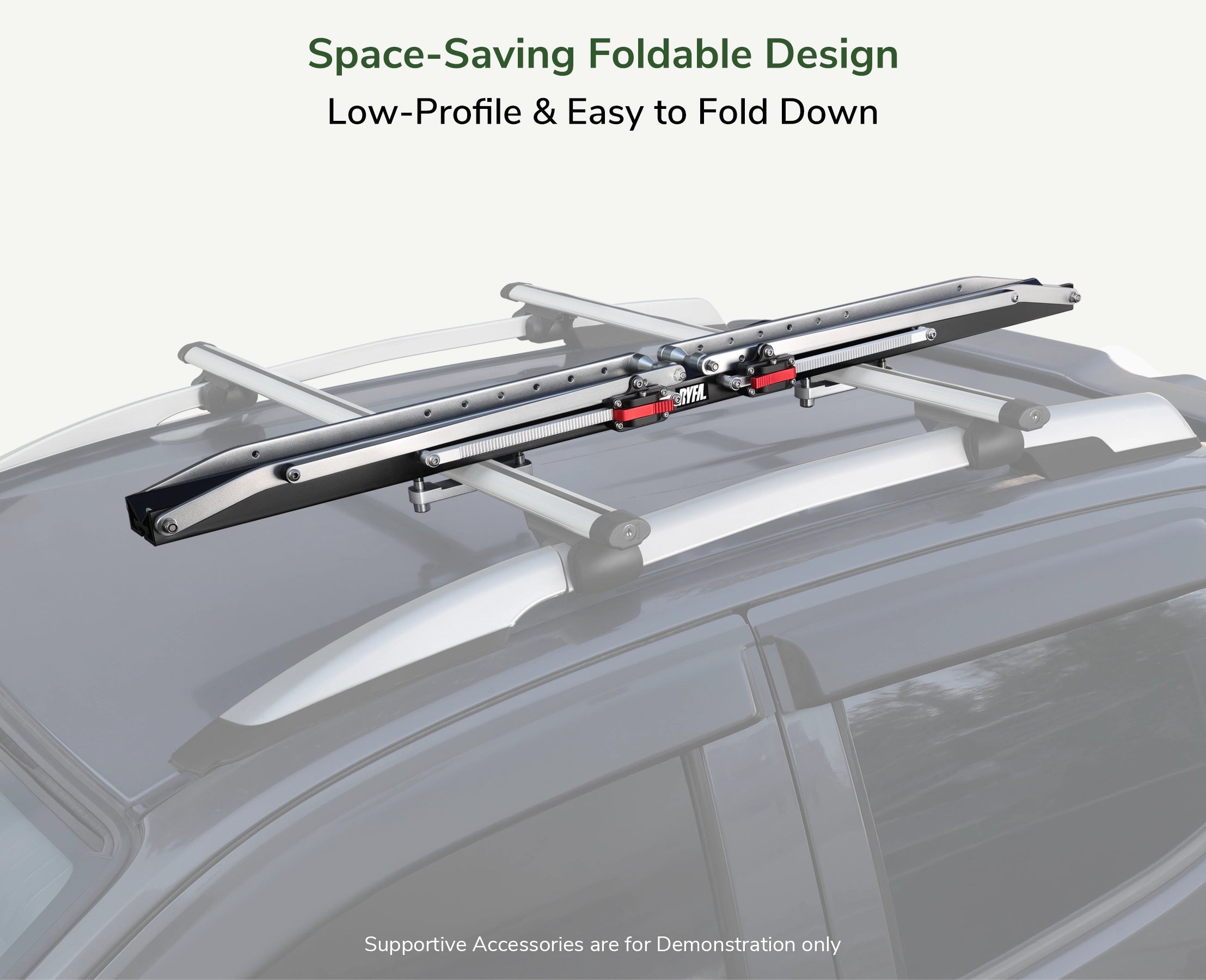 RYFA RAPID ROOF RACK